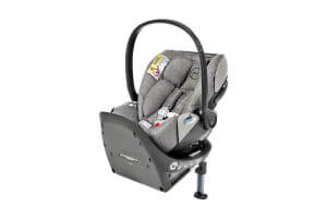 Cybex - Cloud Z i-Size + Onderstel Z - 0