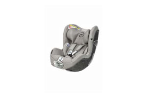 Cybex - Sirona Z i-Size + Onderstel Z - 2