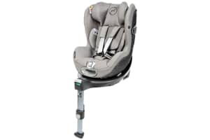 Cybex - Sirona Z i-Size + Onderstel Z - 1