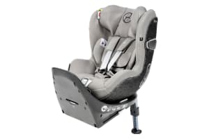 Cybex - Sirona Z i-Size + Onderstel Z - 0