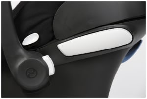 Cybex - Aton B i-Size - 1