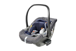 Inglesina - Darwin i-Size + Darwin i-Size onderstel - 1