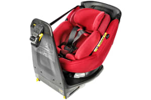 Maxi-Cosi - AxissFix Plus - 1