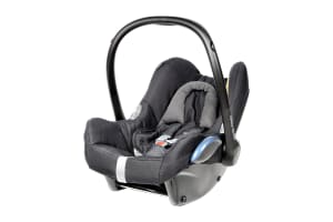 Maxi-Cosi - Cabriofix + Familyfix Onderstel - 1