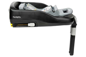 Maxi-Cosi - Cabriofix + Familyfix Onderstel - 2