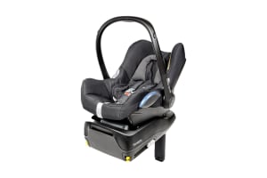 Maxi-Cosi - Cabriofix + Familyfix Onderstel - 0