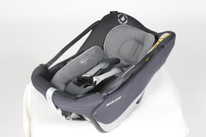 Maxi-Cosi - Coral - 1