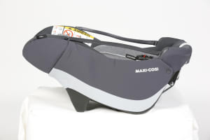Maxi-Cosi - Coral - 2