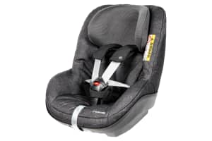 Maxi-Cosi - Pearl One + FamilyFix One i-Size base - 1