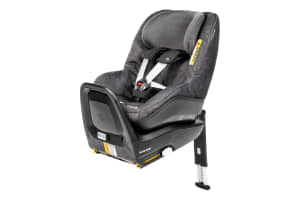 Maxi-Cosi - Pearl One + FamilyFix One i-Size base - 0