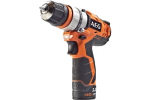 AEG - BBS 12C2 LI-202B - 0
