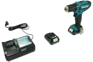 Makita - DF331DZJ (zonder accu) - 1