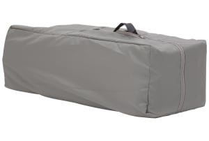 Joie - Kubbie Sleep Foggy Gray - 1