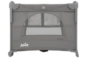 Joie - Kubbie Sleep Foggy Gray - 2