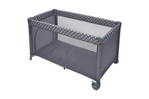 Topmark - Jackie Luxe Grey - 0