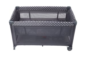 Topmark - Jackie Luxe Grey - 1