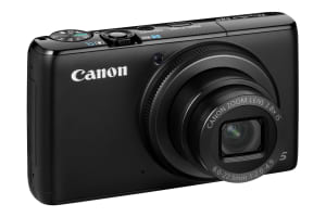 Sony - Cyber-shot DSC-HX90V - 2