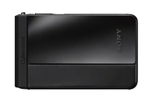 Sony - Cyber-shot DSC-TX30 - 1