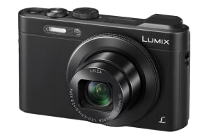 Panasonic - Lumix DMC-LF1 - 1