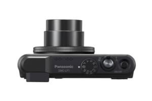 Panasonic - Lumix DMC-LF1 - 2