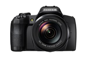 Fujifilm - FinePix S1 - 1