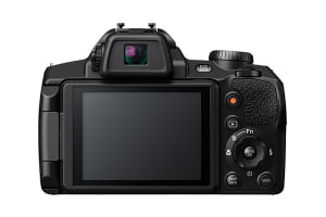 Fujifilm - FinePix S1 - 2