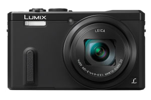 Panasonic - Lumix DMC-TZ61 - 1