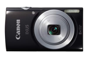 Canon - Ixus 145 - 1