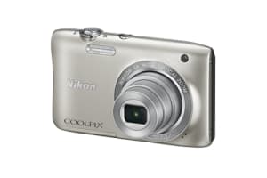 Nikon - Coolpix S2900 - 1