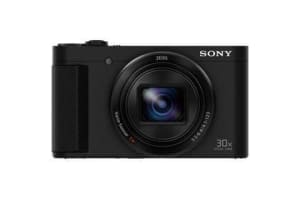 Sony - Cyber-shot DSC-HX90 - 1