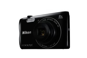 Nikon - Coolpix A300 - 1