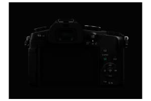 Panasonic - Lumix DMC-G80 (alleen body) - 2