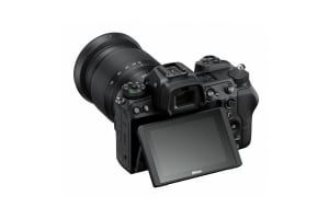 Nikon - Z6 Body met FTZ adapter - 2