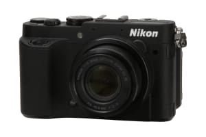 Nikon - Coolpix P7700 - 0