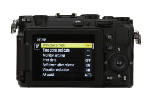 Nikon - Coolpix P7700 - 1