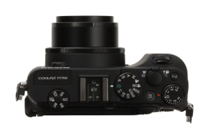 Nikon - Coolpix P7700 - 2