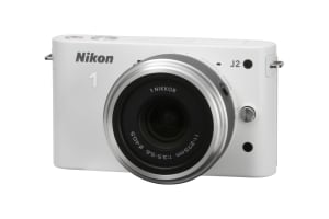 Nikon - 1 J2 met 11-27.5 mm 1:3.55.6 - 0