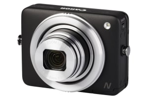 Canon - PowerShot N - 0