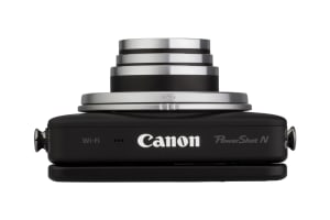Canon - PowerShot N - 2