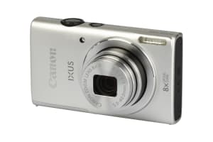 Canon - Ixus 140 - 0