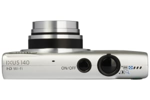 Canon - Ixus 140 - 2