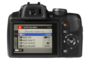 Fujifilm - FinePix SL1000 - 1