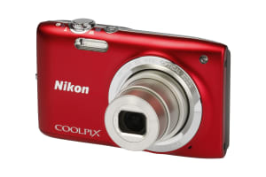 Nikon - Coolpix S2700 - 0