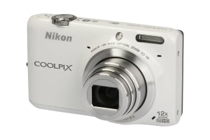 Nikon - Coolpix S6500 - 0