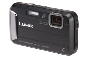 Panasonic - Lumix DMC-FT25 - 0