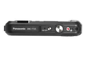 Panasonic - Lumix DMC-FT25 - 2