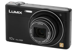 Panasonic - Lumix DMC-SZ9 - 0