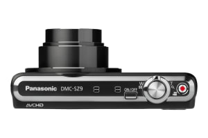 Panasonic - Lumix DMC-SZ9 - 2