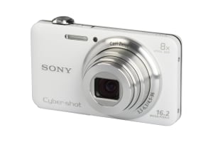 Sony - Cyber-shot DSC-WX60 - 0