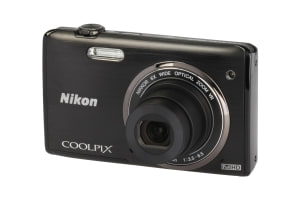 Nikon - Coolpix S5200 - 0